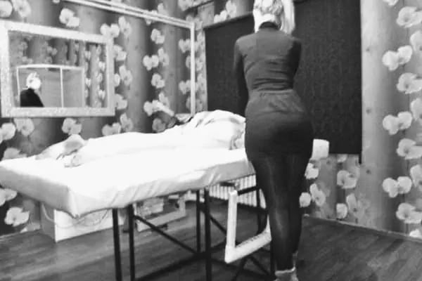 PARİS MASAJ SALONU - Resim 5