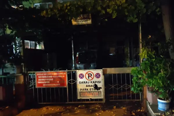 Aykanlar ekmek fırını - Resim 14