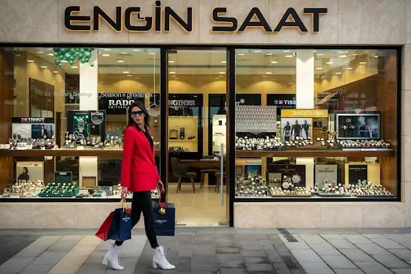 ENGİN SAAT - Resim 3