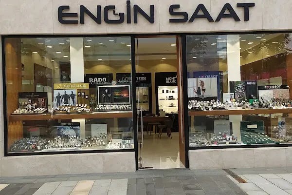 ENGİN SAAT - Resim 5