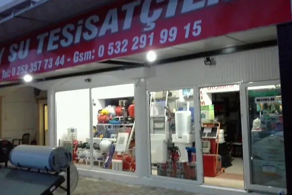 Ptt-göltürkbükü Şubesi - Resim 5