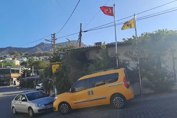 Ptt-göltürkbükü Şubesi - Resim 2