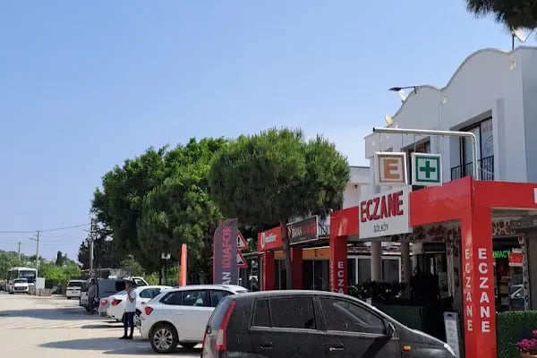 Ptt-göltürkbükü Şubesi - Resim 4