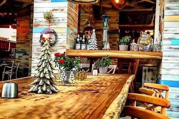 Bodrum Femaş Mutfak Mobilya - Resim 12