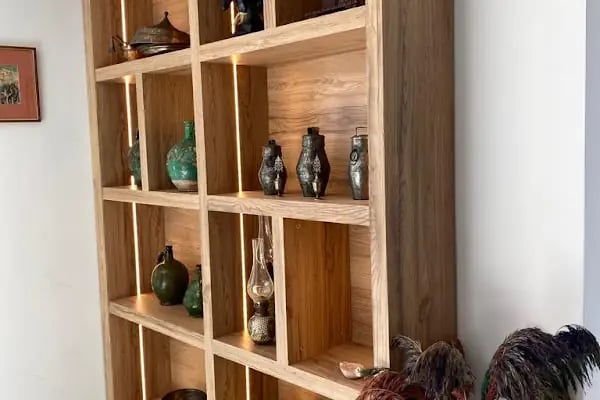 Bodrum Femaş Mutfak Mobilya - Resim 3