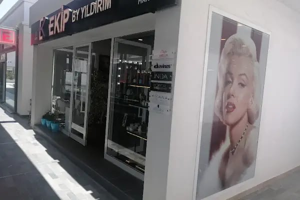 Ekip By Yıldırım - Resim 9