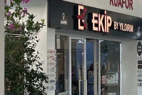 Ekip By Yıldırım - Resim 3