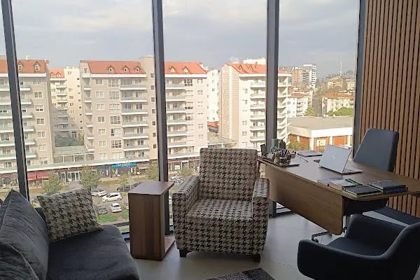 BURSA PSiKOLOG &amp; AİLE DANIŞMANI TUĞBA AKIN - Resim 1