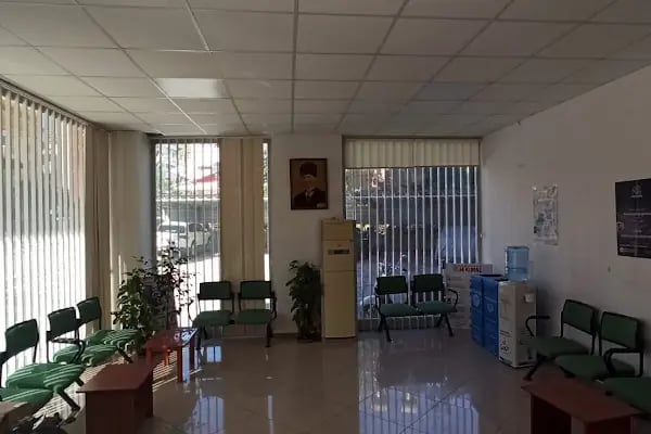 Anamur 1.Noterliği - Resim 3