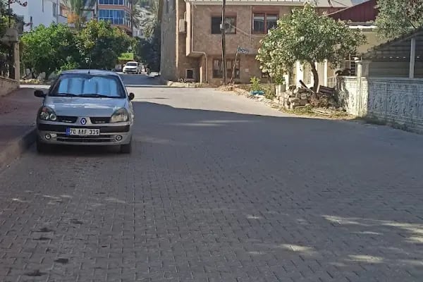 Anamur 1.Noterliği - Resim 5