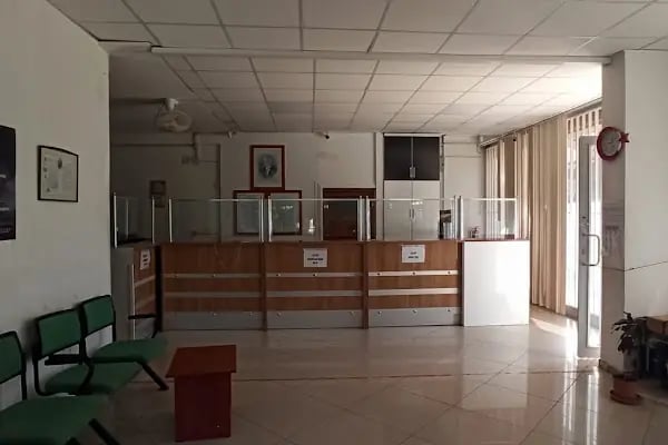 Anamur 1.Noterliği - Resim 2