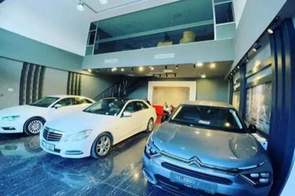 Albir Otomotiv - Resim 3