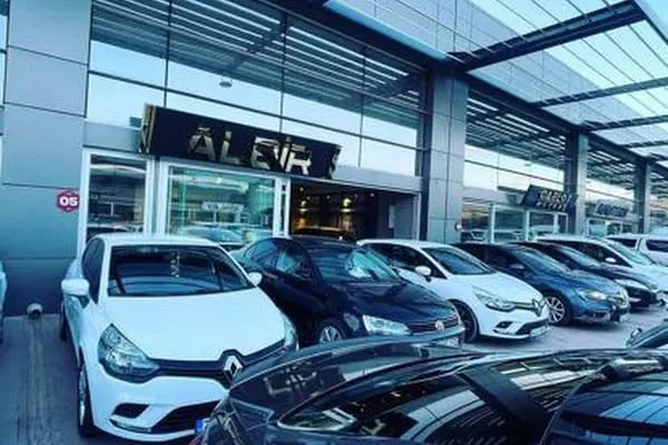 Albir Otomotiv - Resim 5