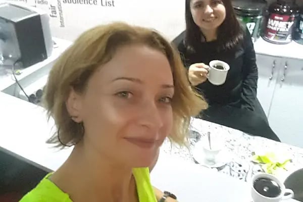 Aydın Spor Salonu ( SporinWellnessClub ) - Resim 19
