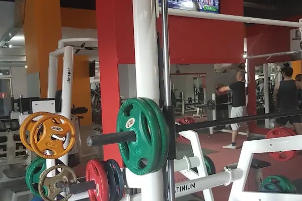 Aydın Spor Salonu ( SporinWellnessClub ) - Resim 7