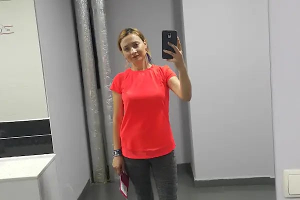 Aydın Spor Salonu ( SporinWellnessClub ) - Resim 15