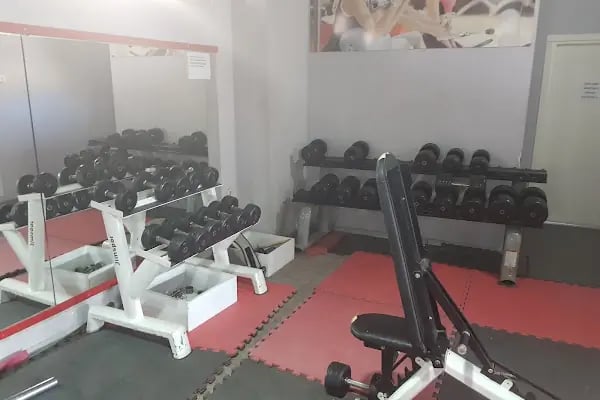 Aydın Spor Salonu ( SporinWellnessClub ) - Resim 8