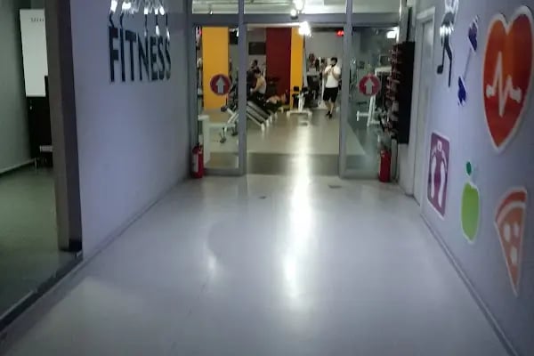 Aydın Spor Salonu ( SporinWellnessClub ) - Resim 13