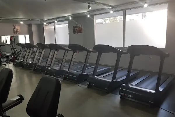 Aydın Spor Salonu ( SporinWellnessClub ) - Resim 16