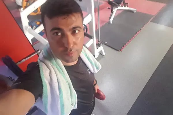 Aydın Spor Salonu ( SporinWellnessClub ) - Resim 18