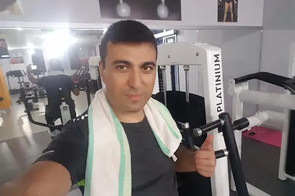 Aydın Spor Salonu ( SporinWellnessClub ) - Resim 17