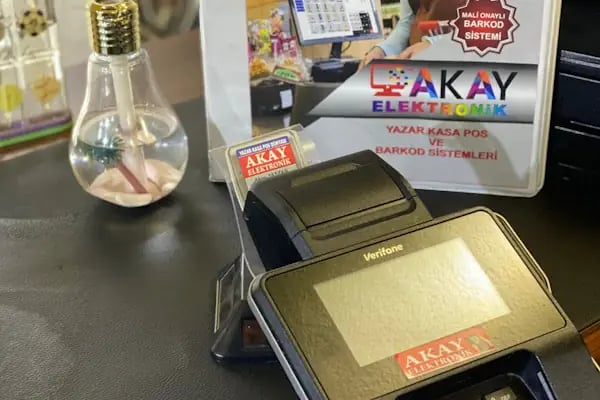 Yazar Kasa Pos Dünyası - Resim 5