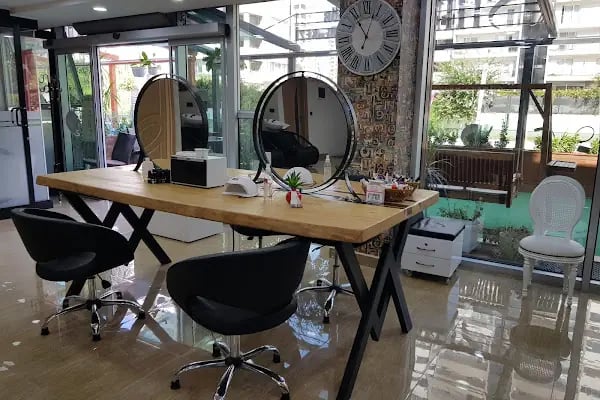 Adana Bayan Kuaförü - Nevruz Gürdemir Hair Beauty Saloon - Resim 20
