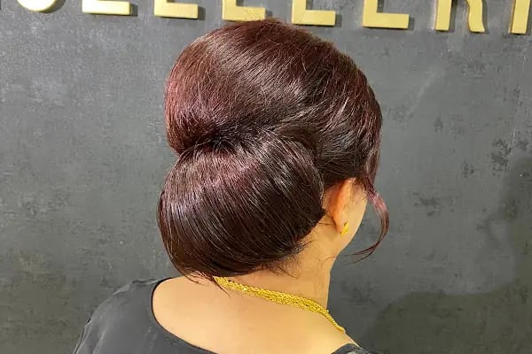 Adana Bayan Kuaförü - Nevruz Gürdemir Hair Beauty Saloon - Resim 14