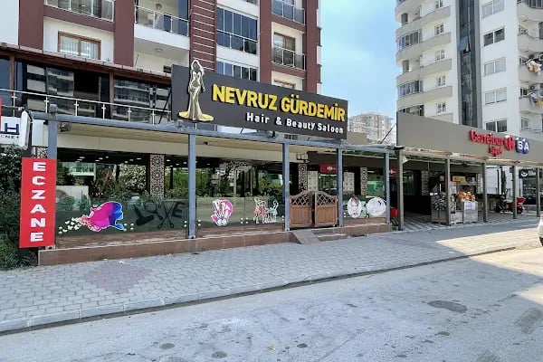 Adana Bayan Kuaförü - Nevruz Gürdemir Hair Beauty Saloon - Resim 2