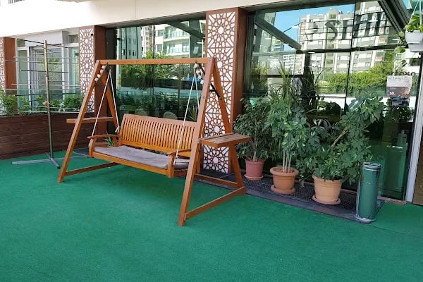 Adana Bayan Kuaförü - Nevruz Gürdemir Hair Beauty Saloon - Resim 19