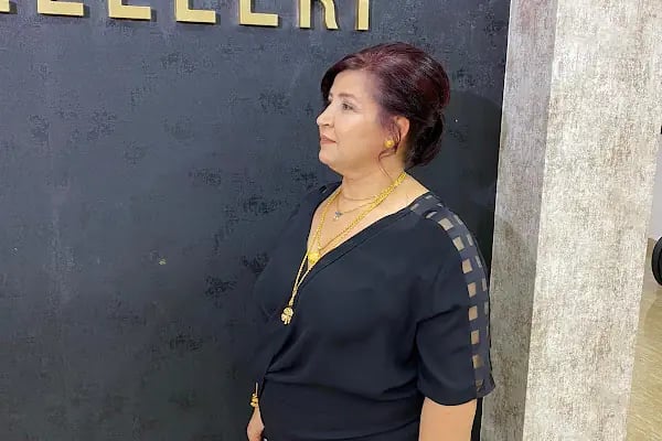 Adana Bayan Kuaförü - Nevruz Gürdemir Hair Beauty Saloon - Resim 17