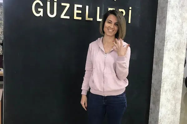 Adana Bayan Kuaförü - Nevruz Gürdemir Hair Beauty Saloon - Resim 11
