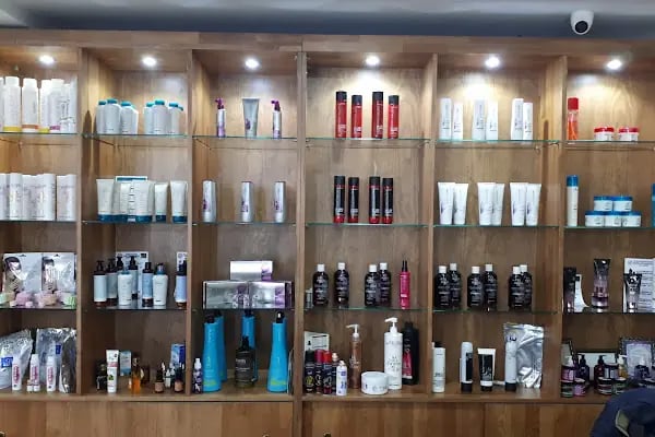 Adana Bayan Kuaförü - Nevruz Gürdemir Hair Beauty Saloon - Resim 7