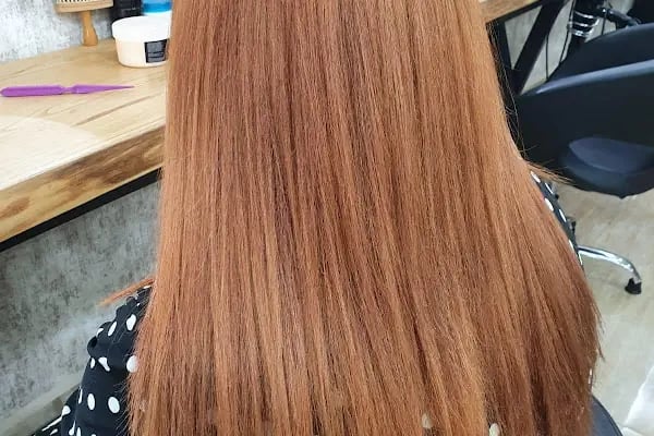 Adana Bayan Kuaförü - Nevruz Gürdemir Hair Beauty Saloon - Resim 18