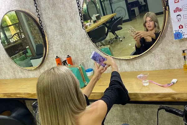 Adana Bayan Kuaförü - Nevruz Gürdemir Hair Beauty Saloon - Resim 16