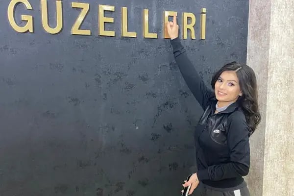Adana Bayan Kuaförü - Nevruz Gürdemir Hair Beauty Saloon - Resim 15