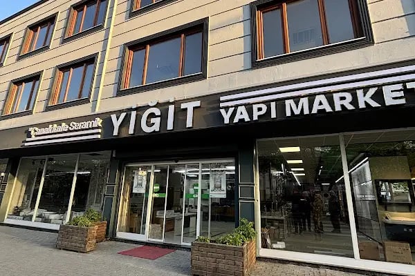 Yiğit Yapı Market - Resim 2