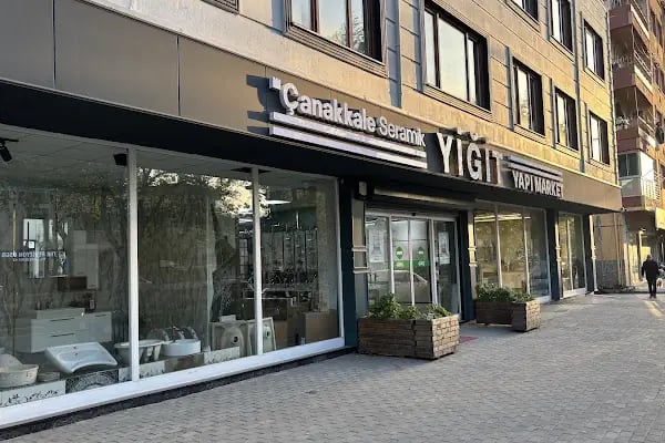 Yiğit Yapı Market - Resim 3