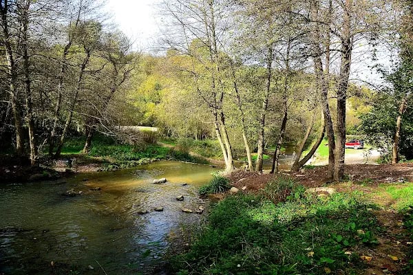 Hacıkara Şelalesi - Resim 4
