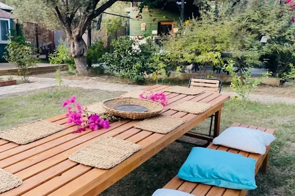 My Bungalov - Resim 16
