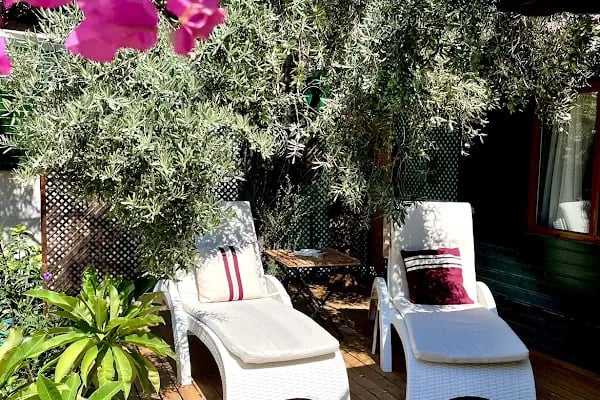 My Bungalov - Resim 6