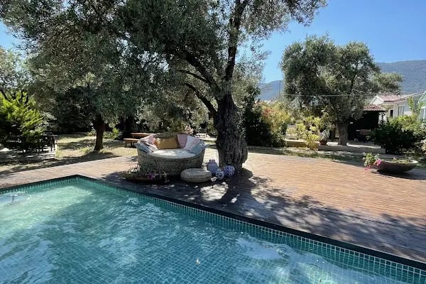 My Bungalov - Resim 20