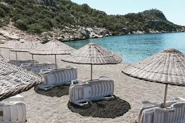 My Bungalov - Resim 18