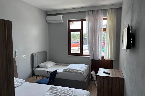 Sakarya Arifiye Düzcanlar Pansiyon - Resim 13