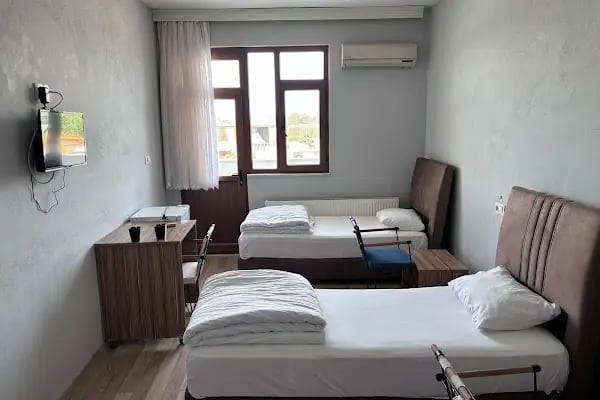 Sakarya Arifiye Düzcanlar Pansiyon - Resim 15