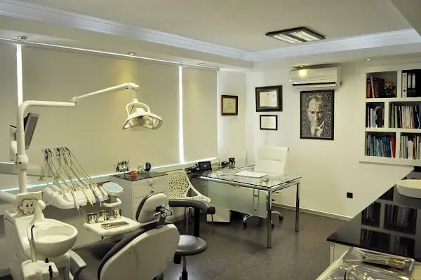 Onur Alp İşman Ortodonti Kliniği - Resim 1