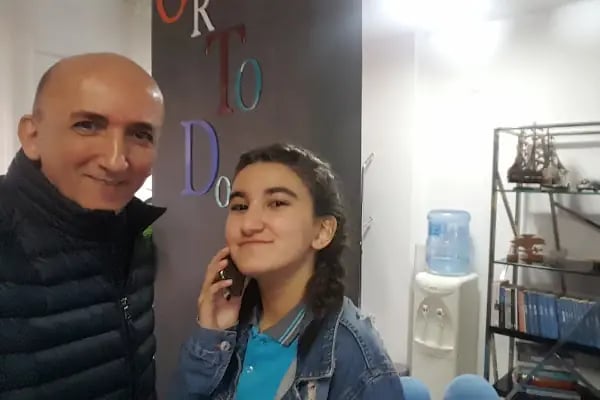 Onur Alp İşman Ortodonti Kliniği - Resim 4