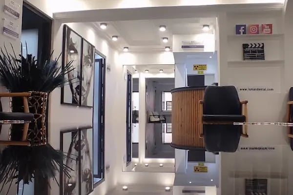 Onur Alp İşman Ortodonti Kliniği - Resim 3