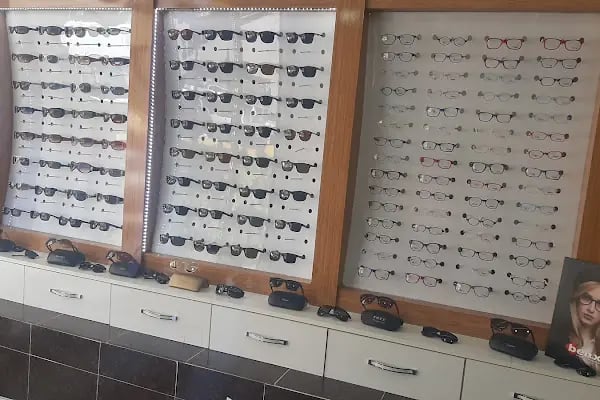 Aslan optik gaziantep/Şehitkamil - Resim 4