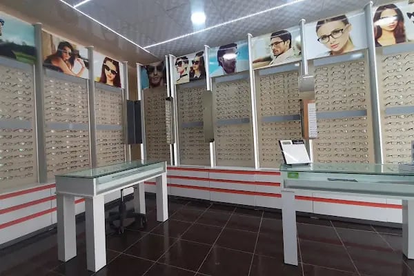 Aslan optik gaziantep/Şehitkamil - Resim 8